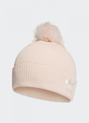 Женская шапка adidas original