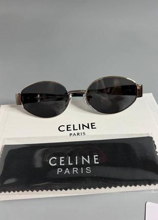 Окуляри сонцезахисні celine