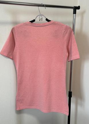 Женская базовая футболка esmara2 фото