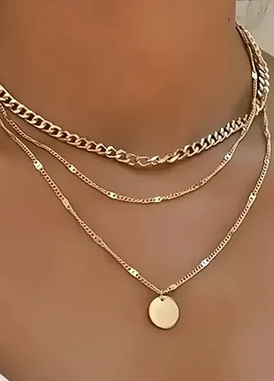 Ланцюжок к24