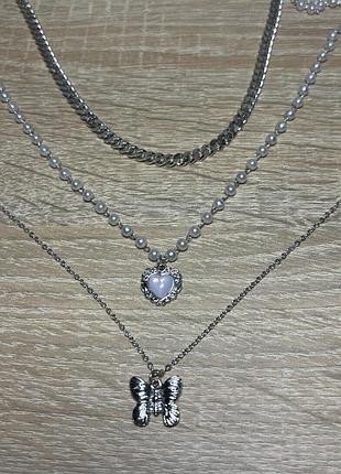 Набор украшений