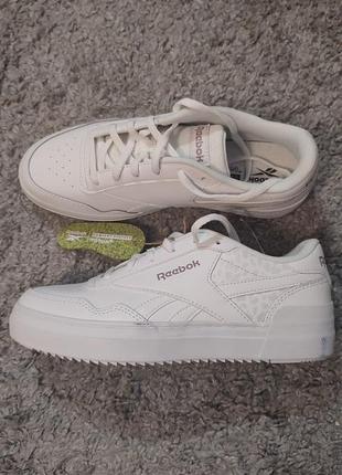 Кросівки reebok ortholite3 фото