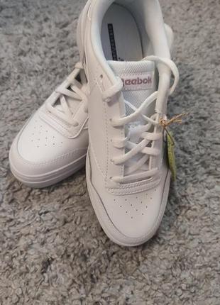 Кросівки reebok ortholite4 фото