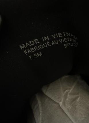 Кросівки michael kors olympia, us 7.5, 24,5 см