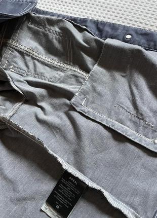 Куртка джинсовая 5