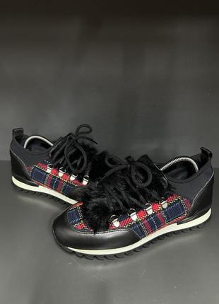 Кроссовки pollini