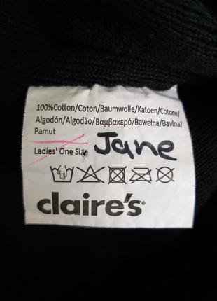 Шапка лопата. шапочка с вышивкой. #selfie. 100% коттон. черный, белый, черно-белый.