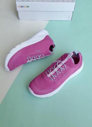 Кросівки geox sprintye 🛍в наявності:  ✅ 38 розмір 25.1 см