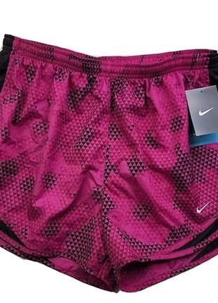 Тренировочные шорты nike