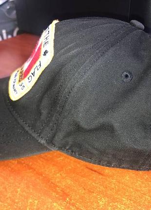 Кепка  бейсболка canada dsquared 26 фото