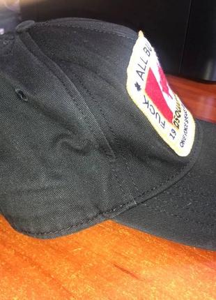 Кепка  бейсболка canada dsquared 23 фото