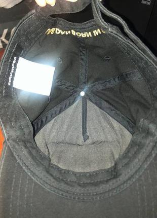 Кепка  бейсболка canada dsquared 29 фото