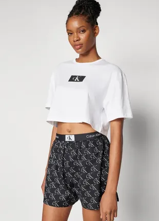 Костюм calvin klein