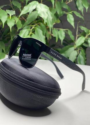 Hugo boss солнцезащитные очки