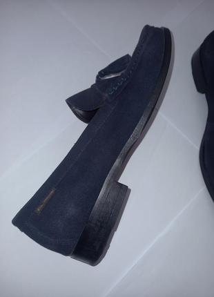 Чоловічі лофери ben sherman