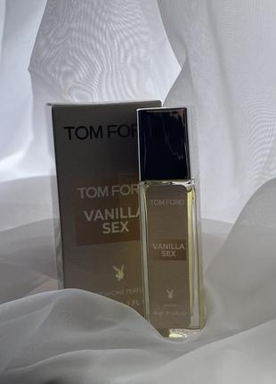 Tom ford vanilla sex pheromone parfum унісекс 40 мл