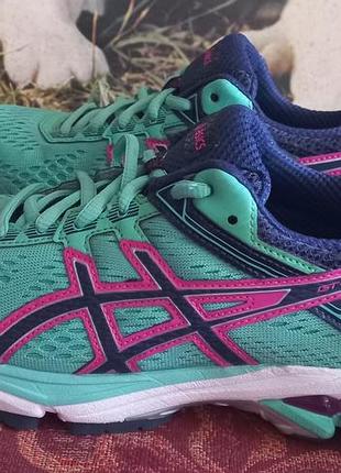 Аsics gel gt -1000 кросівки оригинал