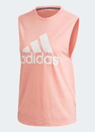 Adidas оригінальна майка топ