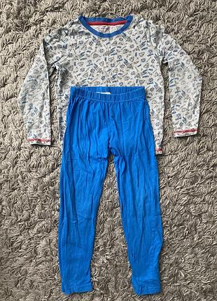 Пижама, домашний костюм