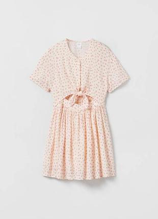 Сукня плаття zara