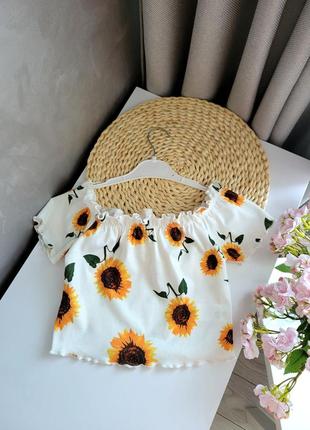 Топ у рубчик