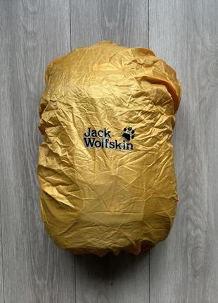 Рюкзак jack wolfskin8 фото