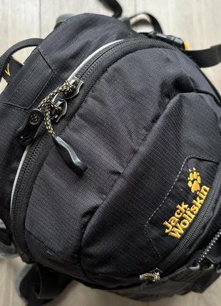 Рюкзак jack wolfskin2 фото