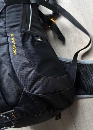 Рюкзак jack wolfskin4 фото
