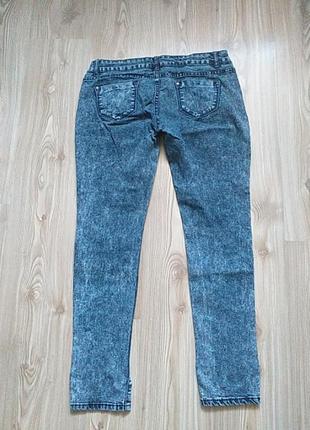 Джинси 2