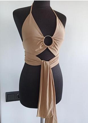 Актуальный топ на жару