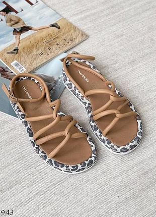 Босоніжки, боссоножки