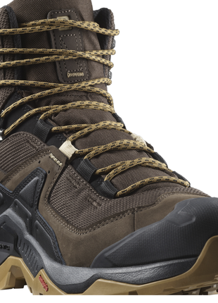 Salomon quest element gtx gore-tex7 фото