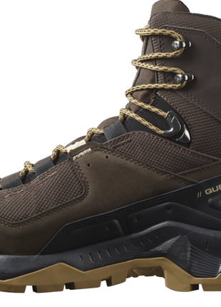 Salomon quest element gtx gore-tex6 фото