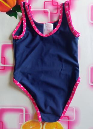 Фирменный купальник 2-3 года