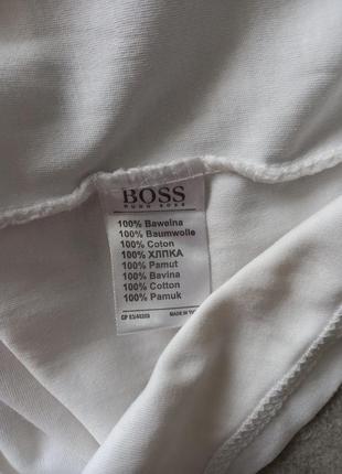 Брендова футболка поло hugo boss.8 фото