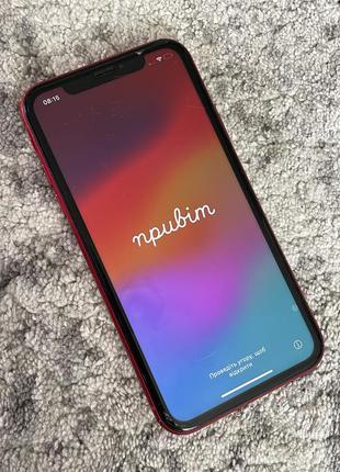 Iphone xr 64gb