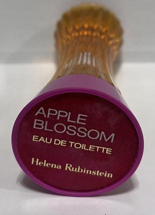 Apple blossom helena rubinstein винтаж туалетная вода оригинал