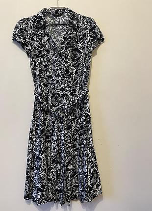 Платье f&f р.s