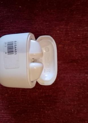 Наушники realme buds air 3 galaxy white