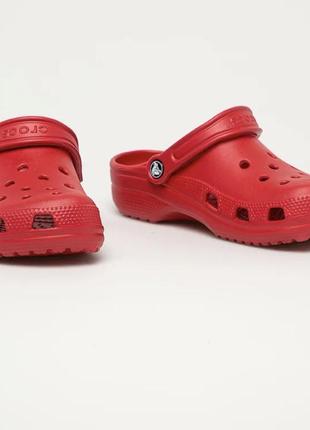 Crocs classic original