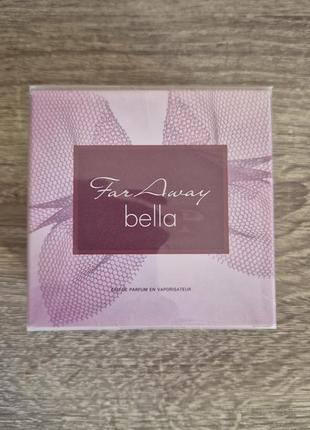 Far away bella avon парфумна парфумована вода