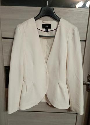 ❤️жакет пиджак блейзер h&m