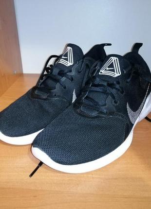 Мужские кроссовки для бега date nike flex experience rn 11. 43p. 27.5см