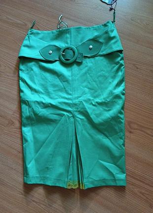 Юбка стренчевая aser р.36