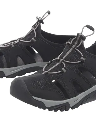 Мужские трекинговые сандалии crivit германия