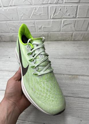 Кроссовки nike air zoom pegasus 2