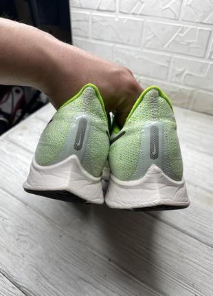 Кроссовки nike air zoom pegasus 6