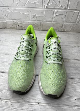 Кроссовки nike air zoom pegasus 3