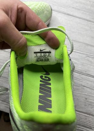 Кроссовки nike air zoom pegasus 8