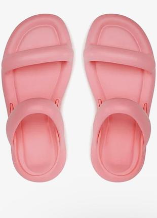 Босоніжки melissa